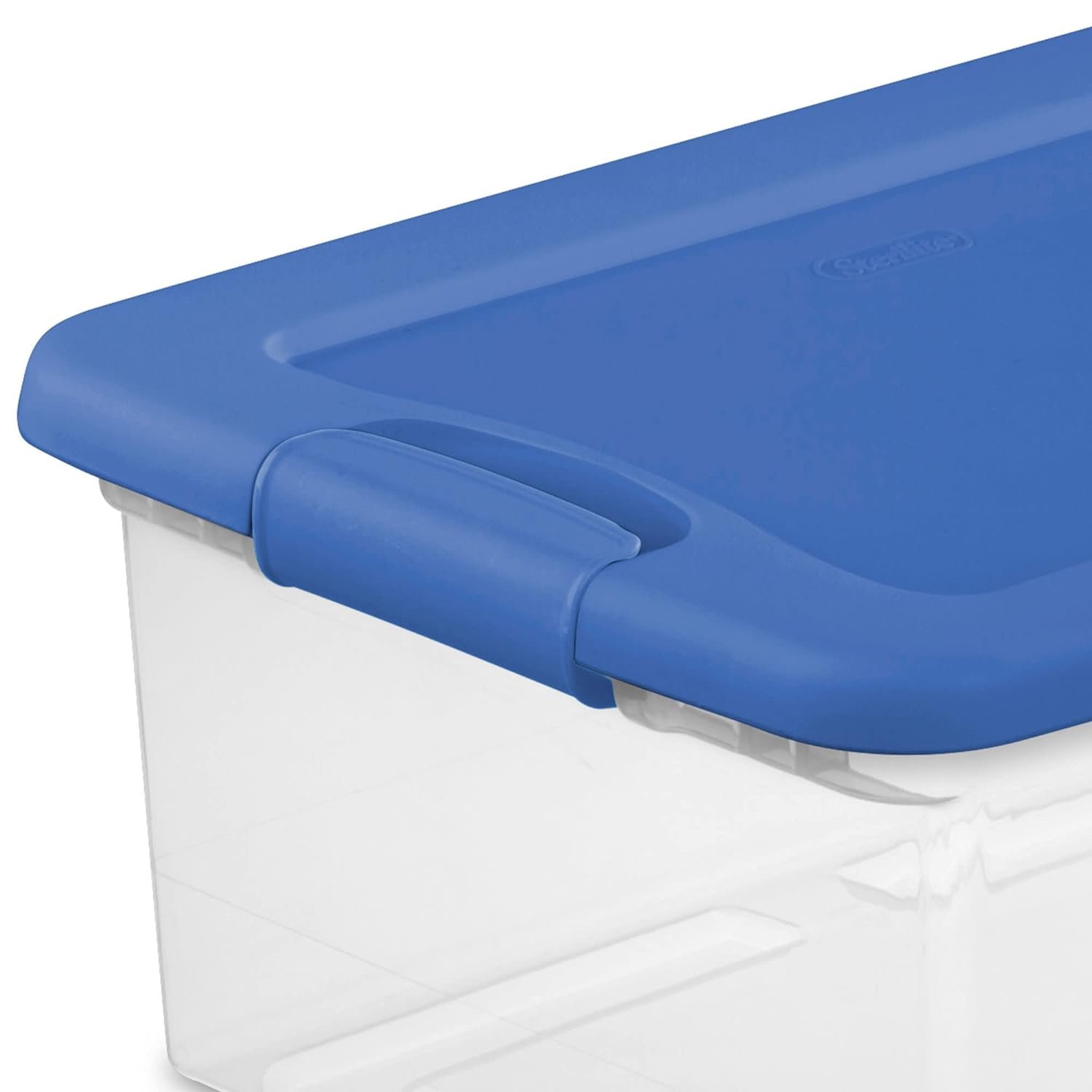 Sterilite 56 Qt Wheeled Latching Storage Box Review