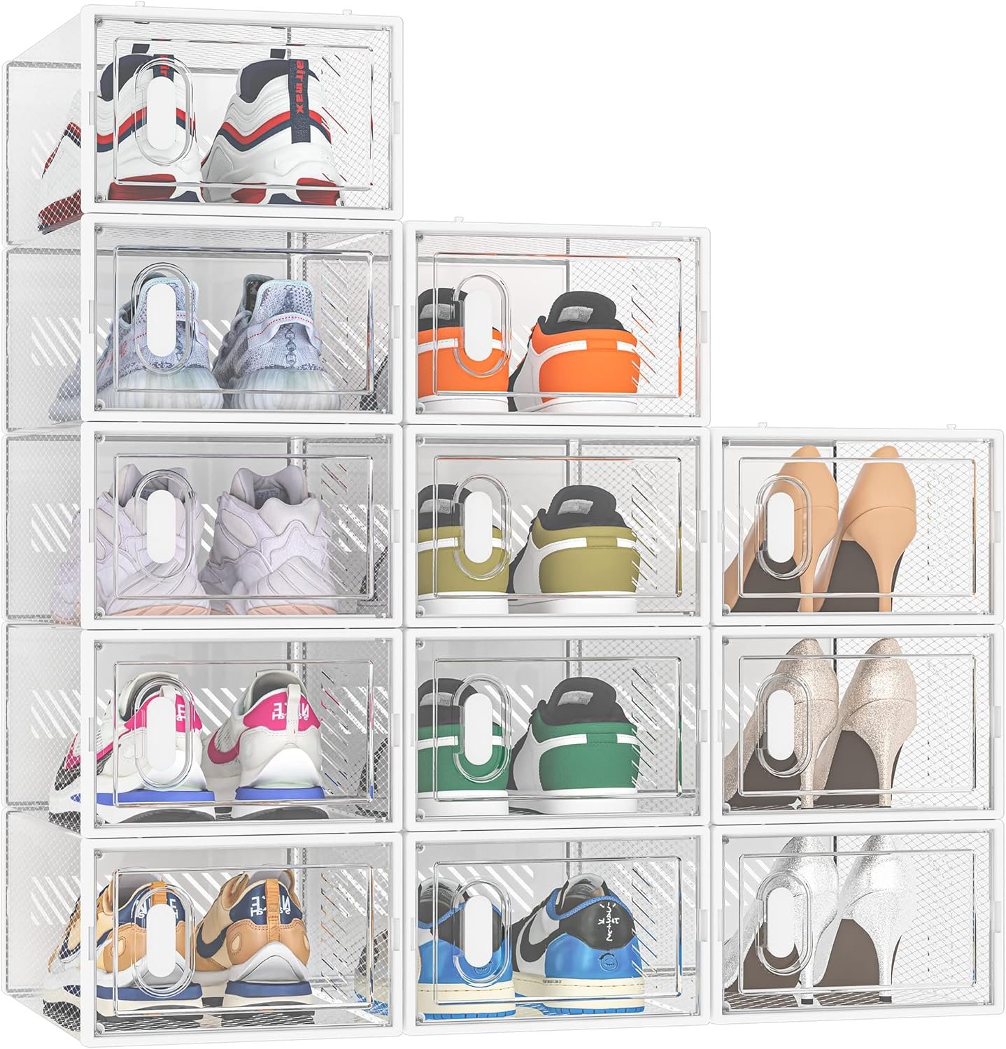 Shoe Storage Organizer Review