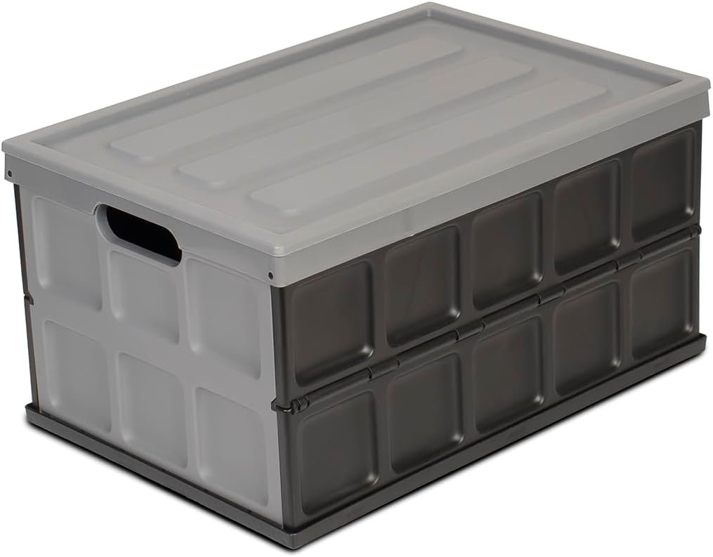 Collapsible Storage Bin Review